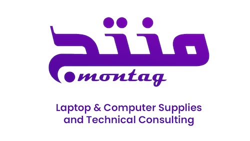 Montag Store Logo